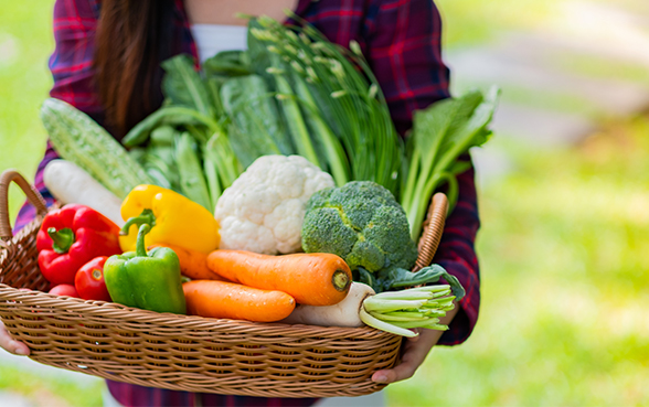 コスモファーム