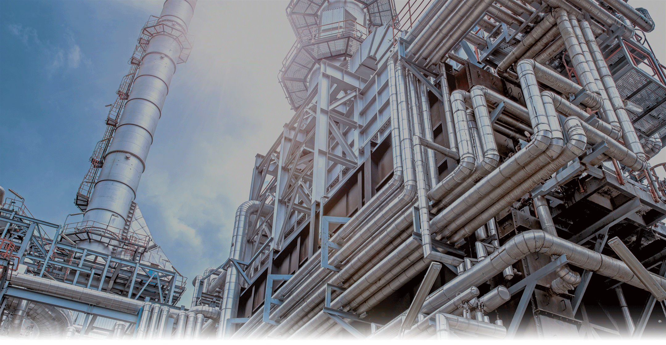 Actlocateはプラント設計の分野でも使われています